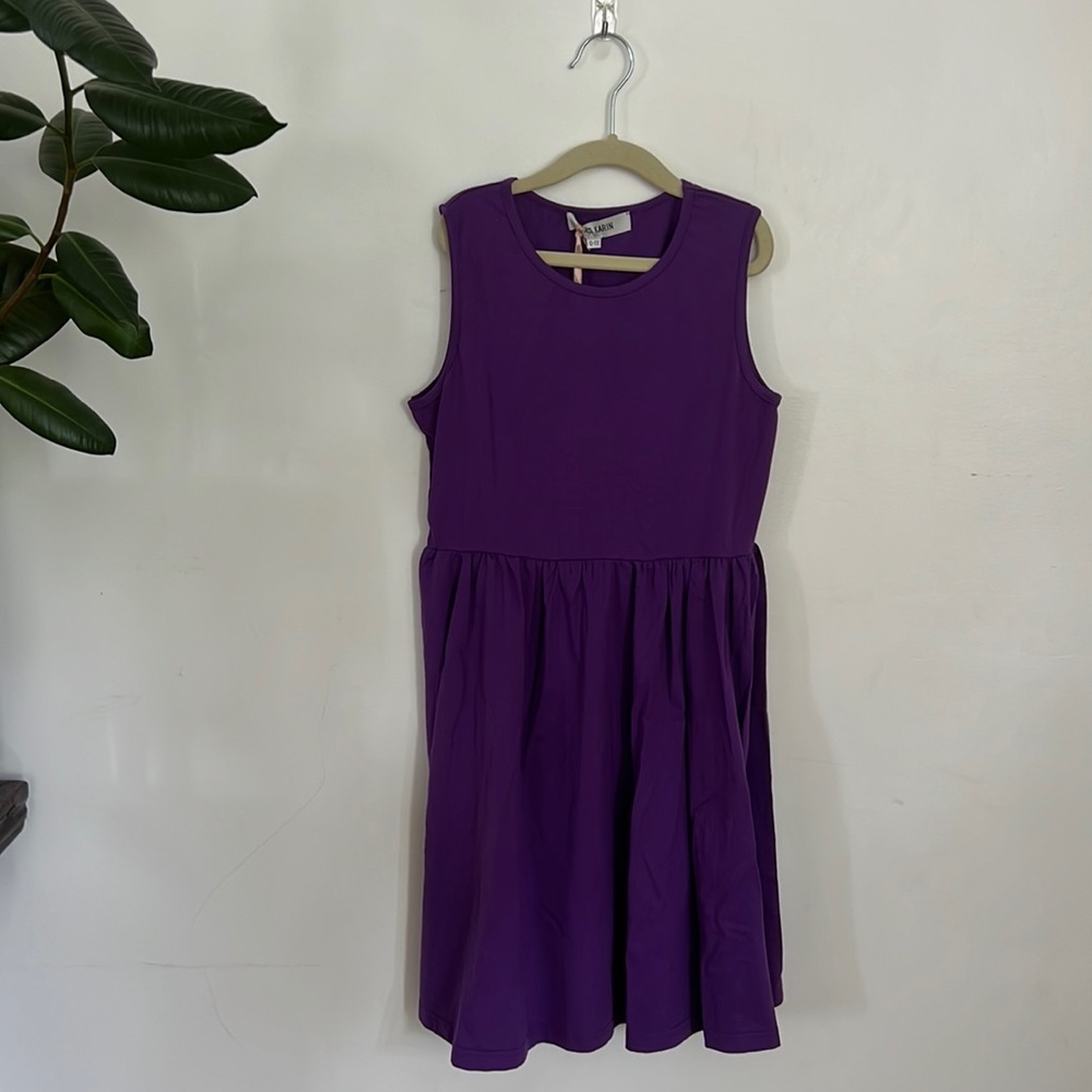 Grace Karin Girls Tank Dress